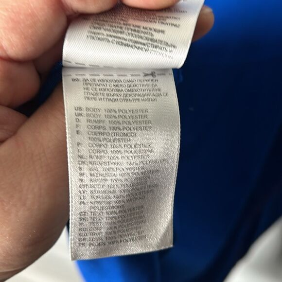 Adidas running shirt - Picture 4 of 4